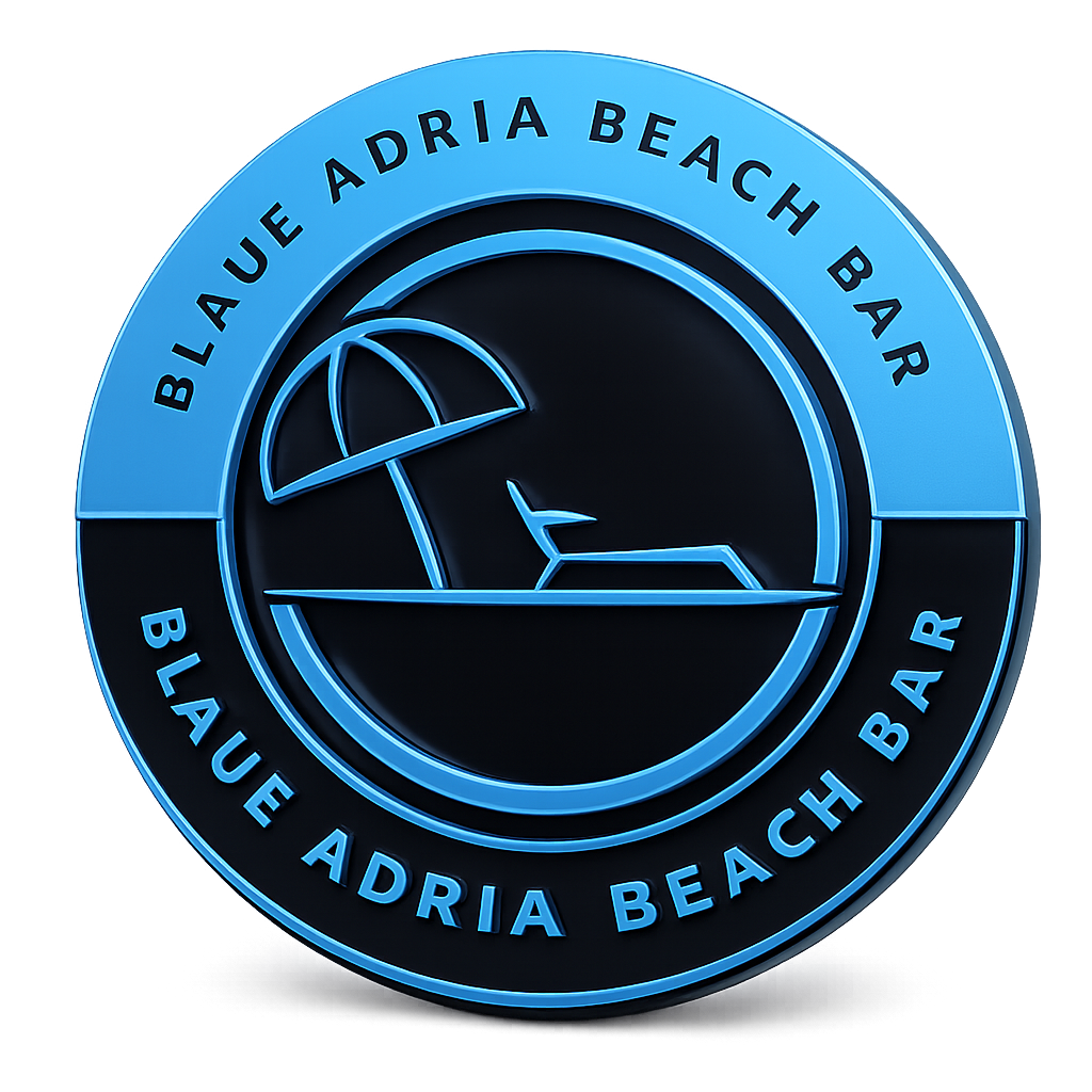 Adria Kiosk Logo